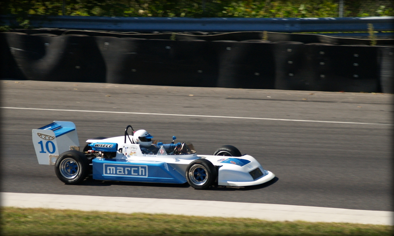 Illustration for article titled Flashback: Lime Rock Historic Festival